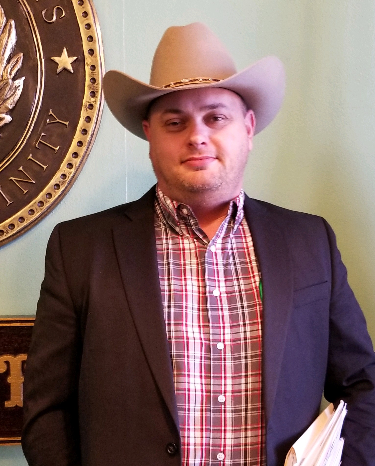 Trinity County, Texas